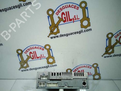 Radio NISSAN ALMERA II (N16) 1.8 | BP20802249E6 