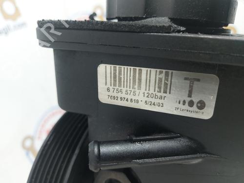 Steering pump BMW 3 (E46) 320 d | BP20742465M99 