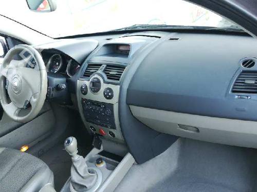 Lève-vitre arrière gauche RENAULT MEGANE II Saloon (LM0/1_) 1.9 dCi (LM0G, LM1G, LM2C) | BP20740868C24 