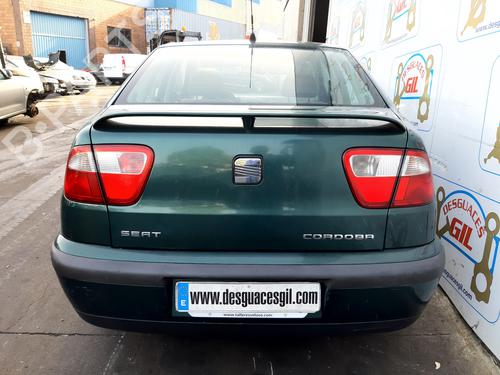Left taillight SEAT CORDOBA (6K1, 6K2) 1.6 i | BP20751152C34 