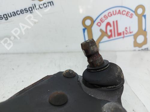 Querlenker links vorne OPEL CORSA D (S07)  | BP20740633M12 