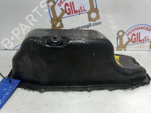 Oliebundkar FIAT GRANDE PUNTO (199_) [2005-2025]  20767308