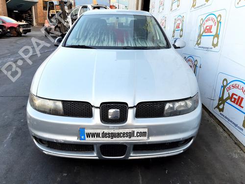 ABS Bremseaggregat SEAT LEON (1M1)  | BP20754399M43 