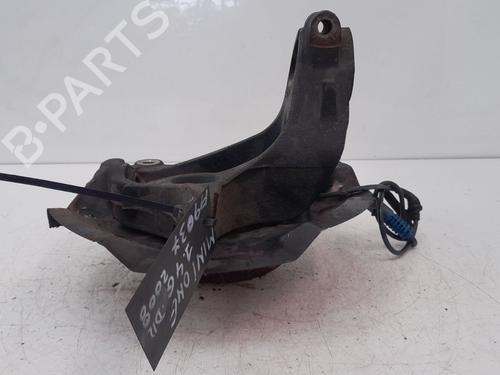 Right front steering knuckle MINI MINI (R56) One | BP37248281M26  - Image 6
