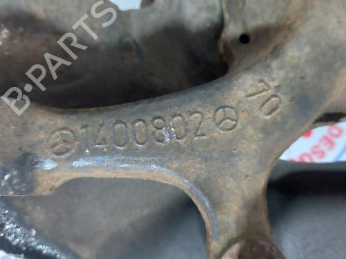 Right front steering knuckle MERCEDES-BENZ S-CLASS (W140) S 350 Turbo-D (140.134) | BP20777552M26 