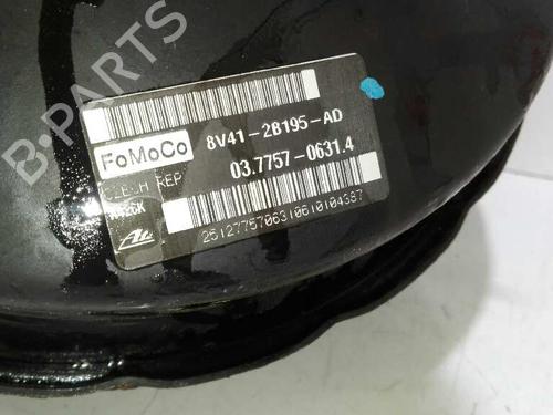 Servo brake FORD KUGA I  | BP20778373M42 