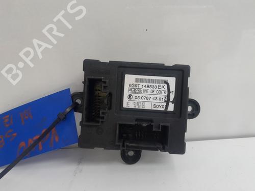Used Comfort control module Comfort control module VOLVO S80 II (124) D5 (185 hp) 36753650 36753650