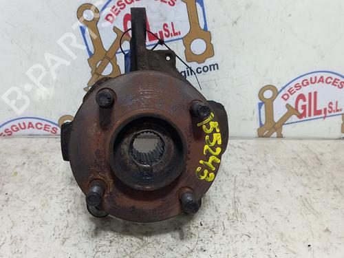 Used Right front steering knuckle FORD ESCORT V (AAL, ABL) 1.8 D (60 hp) 20763074