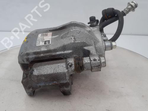 Right front brake caliper OPEL KARL (C16)  | BP29636230M104 