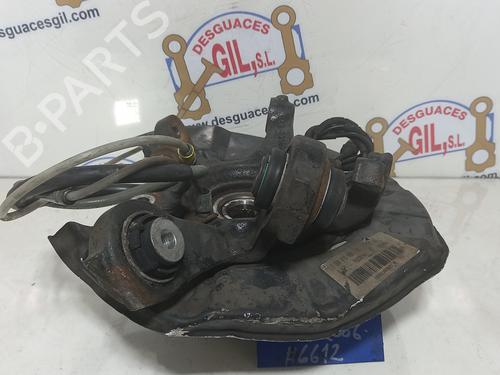Right rear steering knuckle BMW 1 (E87) 118 d | BP20757399M28 