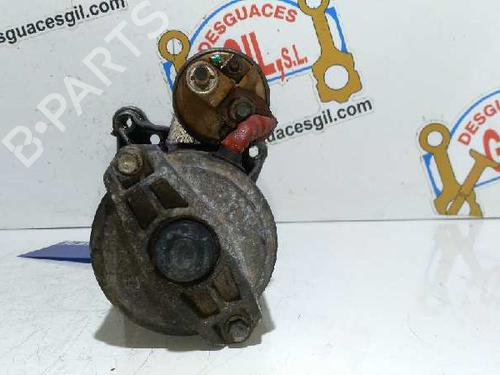 Starter RENAULT MEGANE II (BM0/1_, CM0/1_) 1.9 dCi | BP20796563M8 