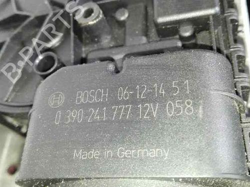 Front wiper motor RENAULT MODUS / GRAND MODUS (F/JP0_)  | BP20774520M29 