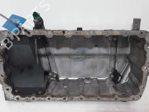 Oil sump PEUGEOT 407 (6D_) 2.0 (6DRFNB, 6DRFNE) | BP29610992M115