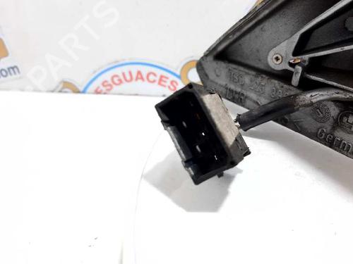 Right mirror AUDI A3 (8L1) 1.9 TDI | BP20735827C27 