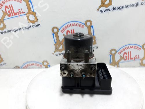 ABS pump CHEVROLET LACETTI (J200) 1.8 | BP20754401M43