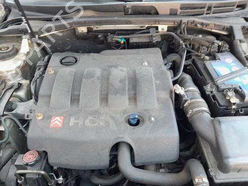 Fuse box CITROËN XSARA (N1) 2.0 HDi 90 | BP21267061E1 