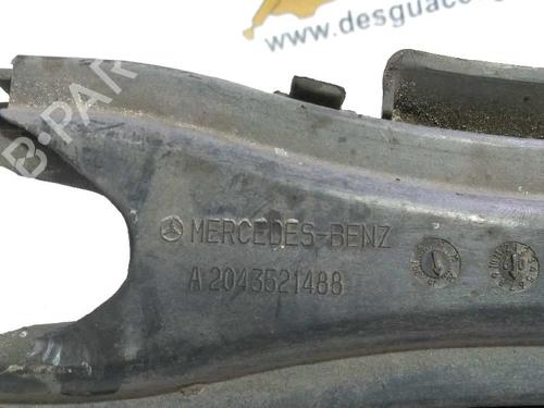 Right rear suspension arm MERCEDES-BENZ GLK-CLASS (X204) 220 CDI 4-matic (204.984, 204.997) | BP20790354M15 