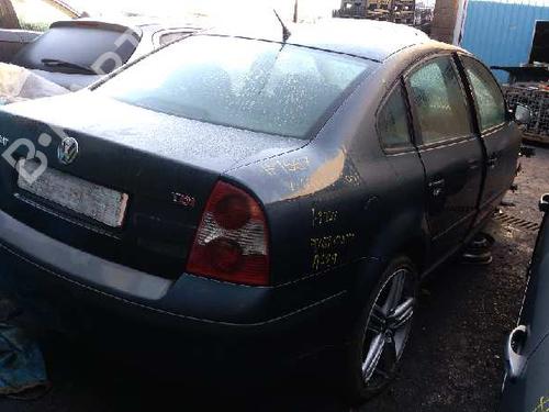 Front wiper motor VW PASSAT B5.5 (3B3) 1.9 TDI | BP20785162M29 