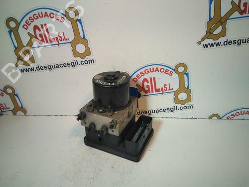 Used ABS pump FORD FUSION (JU_) 1.4 TDCi (68 hp) 20788402
