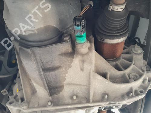 Gearbox RENAULT TWINGO III (BCM_, BCA_) 1.0 SCe 70 | BP38567988M3 - Image 2