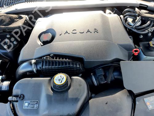 Front right window mechanism JAGUAR S-TYPE II (X200) 2.7 D | BP26548933C23 