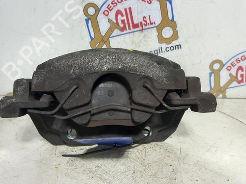Right front brake caliper FORD FOCUS III Turnier 1.6 TDCi | BP20750351M104 