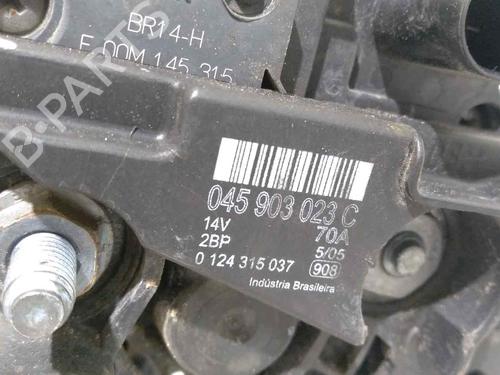 Alternator SEAT IBIZA III (6L1) | BP20783657M7
