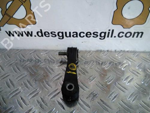 Used Left front suspension arm AUDI A3 (8L1) 1.6 (102 hp) 20779167