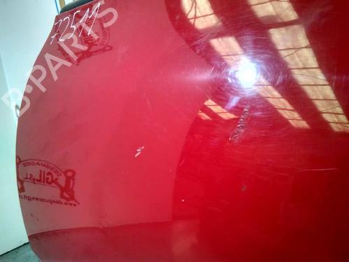 Left rear door SEAT ALTEA (5P1)  | BP20805065C4 