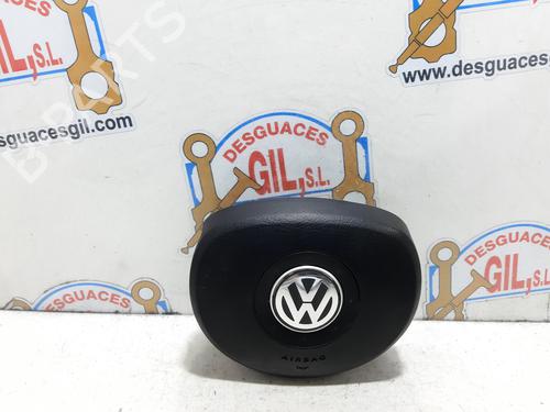 Used Driver airbag VW TOURAN (1T1, 1T2) [2003-2010]  20756079