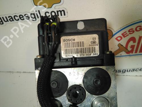 ABS pump PEUGEOT 307 (3A/C) 1.6 16V | BP20788200M43 