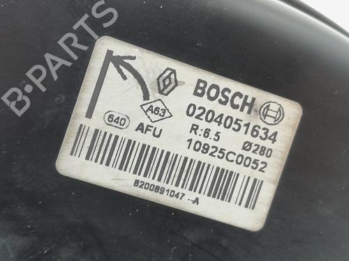 Servo brake RENAULT KANGOO / GRAND KANGOO II (KW0/1_) 1.5 dCi 90 (KW05, KW08, KW0G, KW11) | BP22422949M42