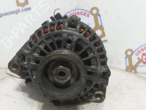Alternator CITROËN XSARA (N1) 1.9 TD | BP20804651M7 