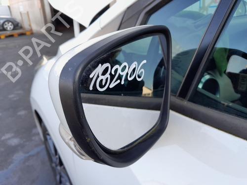 Left mirror NISSAN MICRA V (K14)  | BP26504968C26 