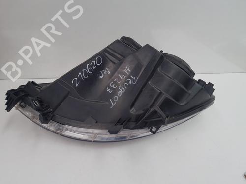 Right headlight PEUGEOT BOXER Van 3.0 HDi 155 | BP37081720C29 - Image 3