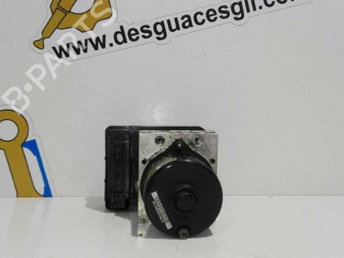 ABS pump SKODA OCTAVIA II (1Z3) 1.9 TDI | BP20785225M43 