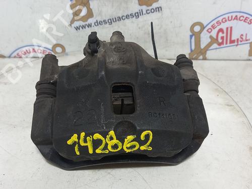 Right front brake caliper HYUNDAI ACCENT II (LC) 1.5 | BP20755425M104 