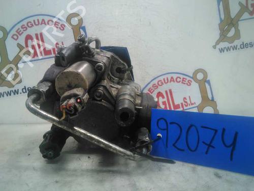 Injection pump NISSAN PRIMERA (P12) 2.2 dCi | BP20733228M78 