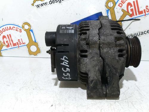 Used Alternator HONDA CIVIC VI Fastback (MA, MB) 1.5 16V (MB3) (114 hp) 20796371