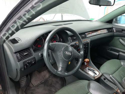 Engine control unit (ECU) AUDI ALLROAD C5 (4BH) 2.5 TDI quattro | BP20731193M57 