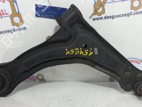 Used Right front suspension arm MERCEDES-BENZ VITO Van (W638) 114 2.3 (638.034, 638.094) (143 hp) 20765929