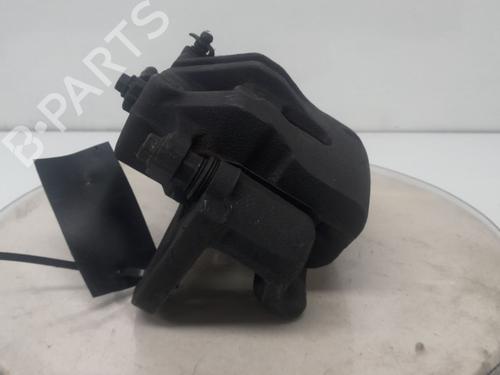 Used Left front brake caliper Left front brake caliper SSANGYONG RODIUS I [2005-2026] 34133968 34133968