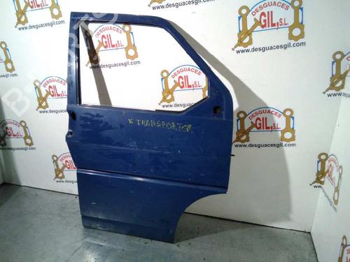 Right front door VW TRANSPORTER T4 Van (70A, 70H, 7DA, 7DH)  | BP20803616C3 