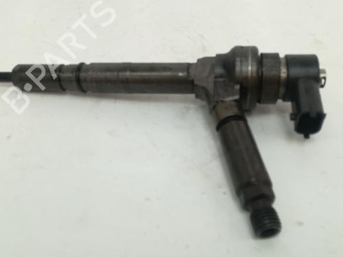 Used Injector Injector OPEL ASTRA H (A04) [2004-2014] 34129665 34129665