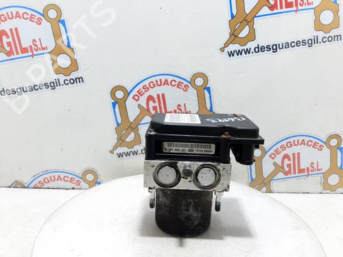 ABS pump PEUGEOT EXPERT Tepee (VF3X_) 2.0 HDi 120 | BP20751555M43 