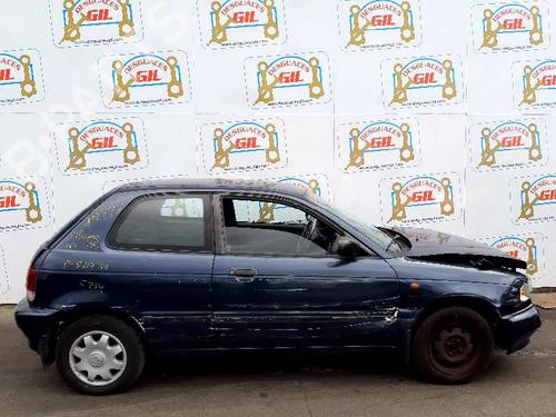 Used Parts SUZUKI BALENO Hatchback (EG) 1.6 i 16V (SY416) 1942993