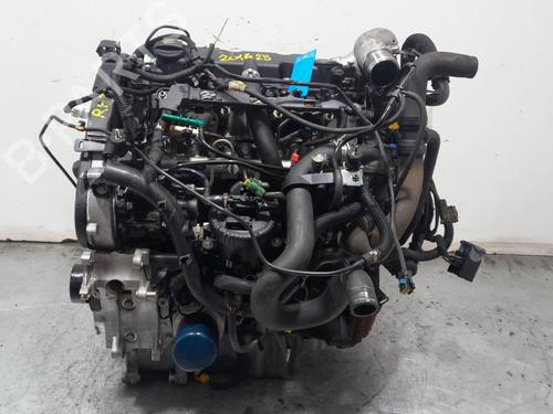 Used Engine CITROËN XSARA (N1) 2.0 HDi 109 (109 hp) 31612297
