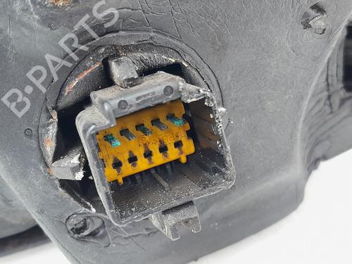 Left mirror RENAULT MEGANE II (BM0/1_, CM0/1_) 1.6 16V (BM0C, CM0C) | BP30043752C26