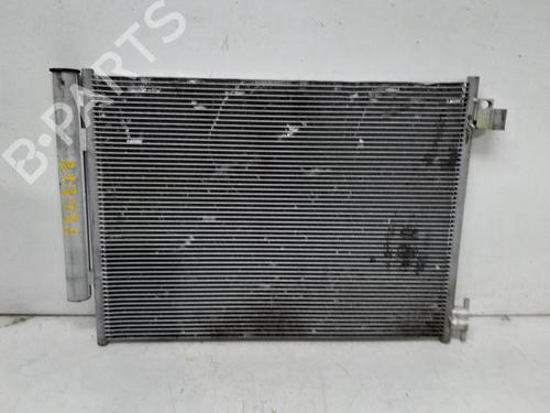 Used AC radiator AC radiator 39187443 39187443