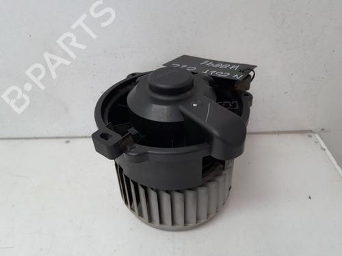 Used Heater blower motor Heater blower motor MITSUBISHI COLT CZC VI Convertible (RG) 1.5 (Z36A) (109 hp) 36753558 36753558